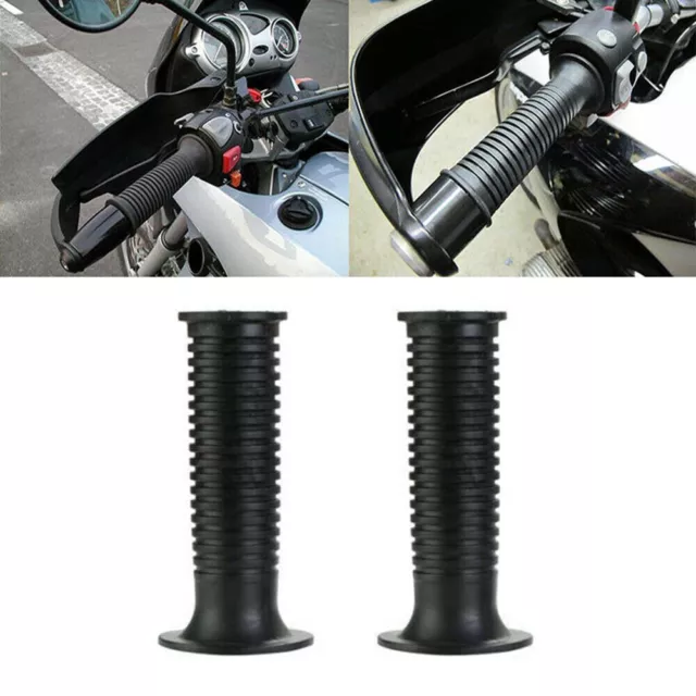 Easy Installation Handlebar Grip Bar Cover For BMW R1100 R1150 GS R S F650