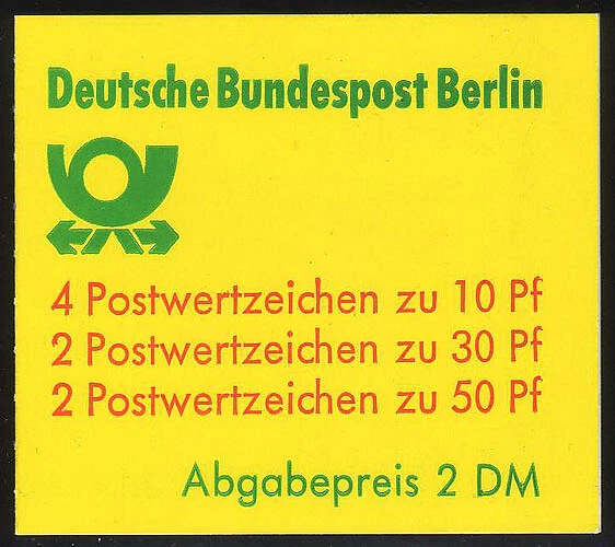 11ea MH BuS 1980, t normal, **