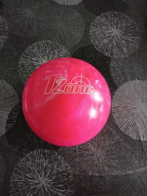 boule de bowling collection Tzone