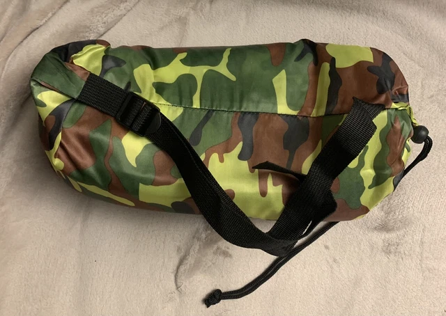 Materasso Estensibile Night Cat Materasso Ad Aria Gonfiabile Per Materassino Portatile Materasso Gonfiabile Per Campeggio