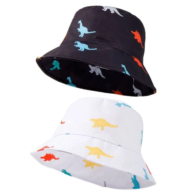 Big Visors Anti-UV Wide Brim Fisherman Cap Bucket Hat Beach Cap Sun Hat