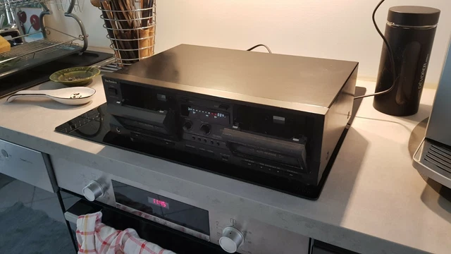 Technics RS-TR373