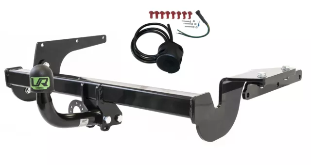 Peugeot 206 shop towbar for sale