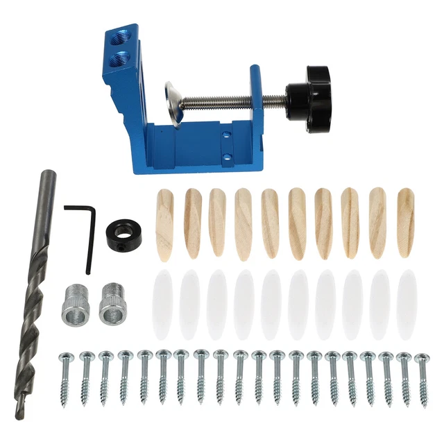 Pince De Poinçonnage Bandes De Chant 15mm - Outil Précis Pour Travail Du Bois Et Bricolage