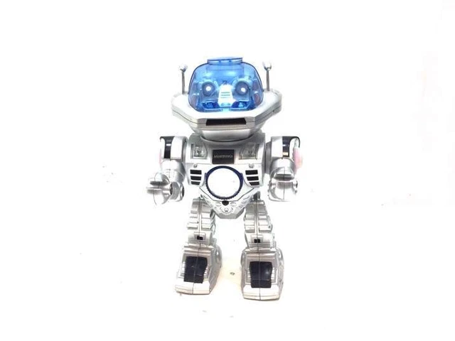 Robot Juguetronica Robot 17475696