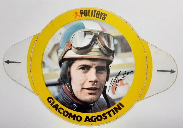 Erreinge® Adesivo Rosso Fluo 12 cm Pirata Teschio Sticker stampato per