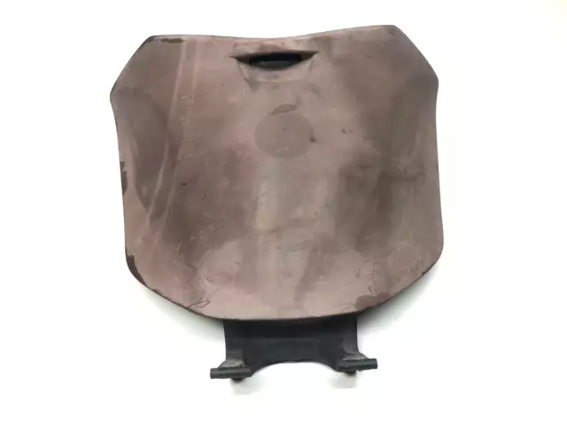 Carena sportello coperchio retroscudo Piaggio Beverly 125-300 RST 2010-2015