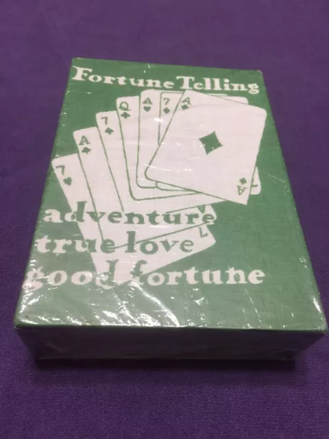 MoMA Fortune Telling Marguerita Margentime Wish Fullfillment Note Card Set New