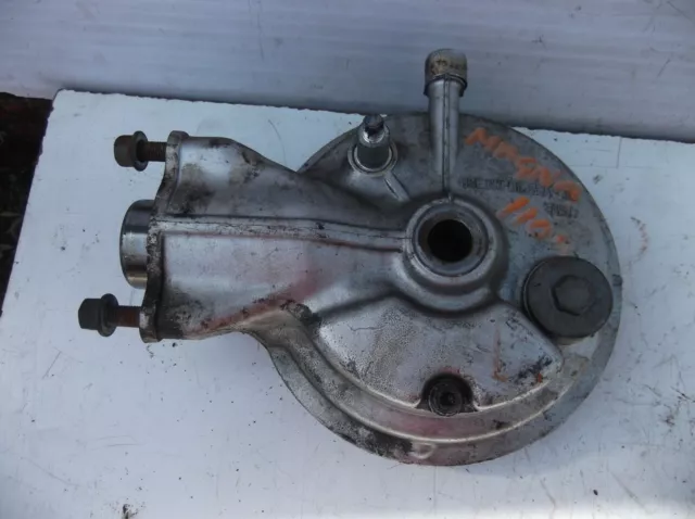 Honda  V65 1100 Magna  Differential Final Drive