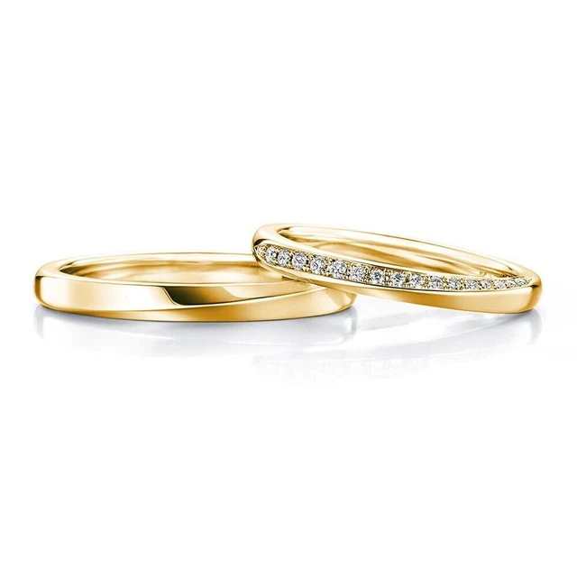 Catena A Grano Aperto Wellingsale In Oro Giallo Massiccio 14K - Spessore 1,5 Mm - Lunghezza 45,7 Cm - Chiusura A Moschettone