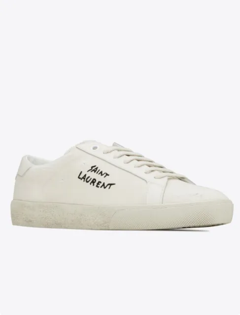 Saint Laurent Court Classic SL/06. Size US 8 EU 41. Brand New. $745