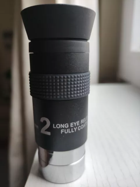 Oculare Skywatcher LER 2 mm