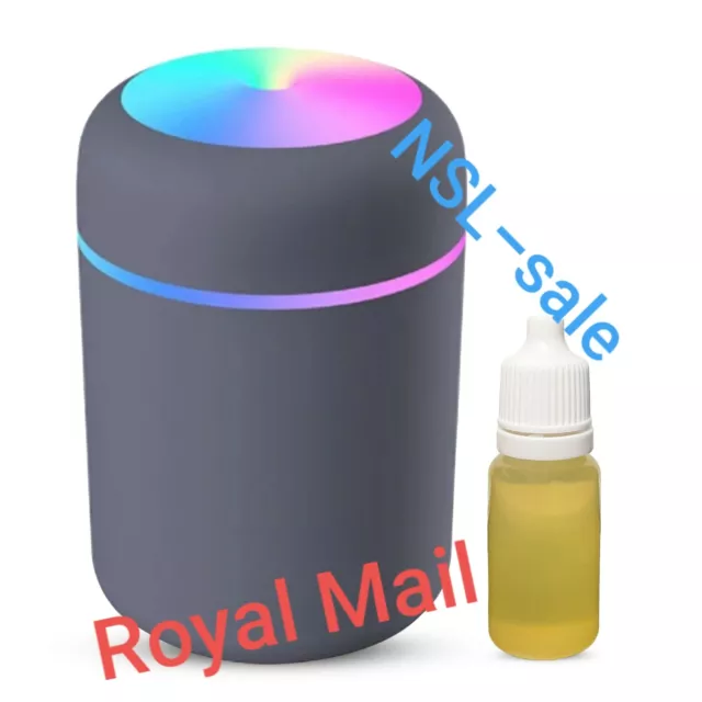 Rainbow on sale car purifier