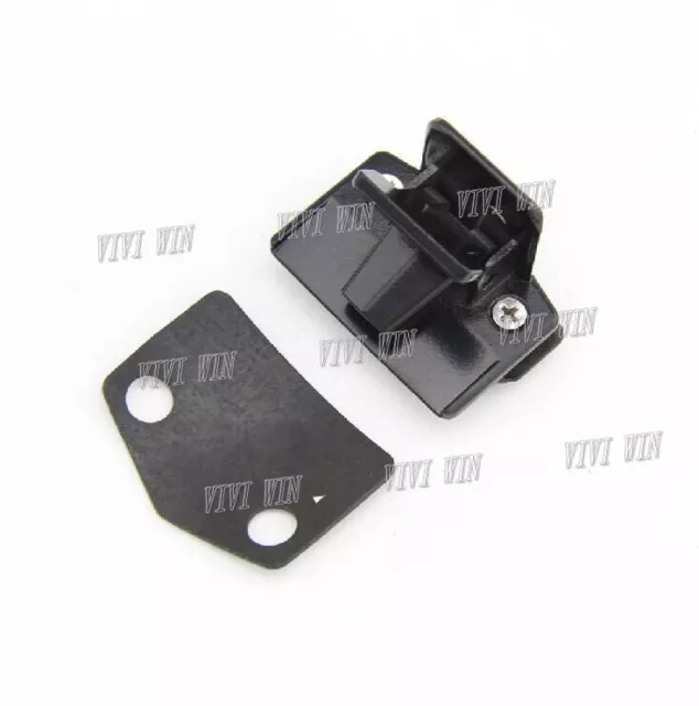 Cab Window Buckle / Lock Fit For Komatsu PC60-6 PC200-5-6-7-8 Excavator