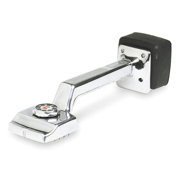 ROBERTS 10-412-2 Kicker,Knee