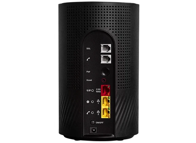 VODAFONE/ARCADYAN HWG2025 DUAL Band Wifi 7 Modem Router UNLOCKED $95.04 ...