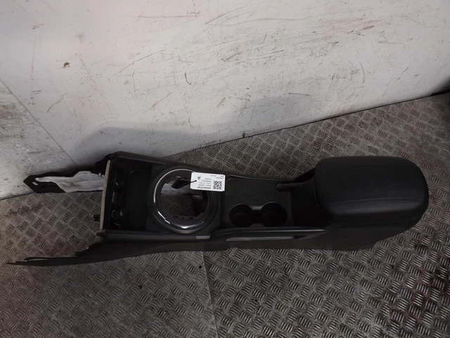 KIA SPORTAGE Mk3 Console Centrale Accoudoir Porte-Gobelet 84653-3w040 2010-2016