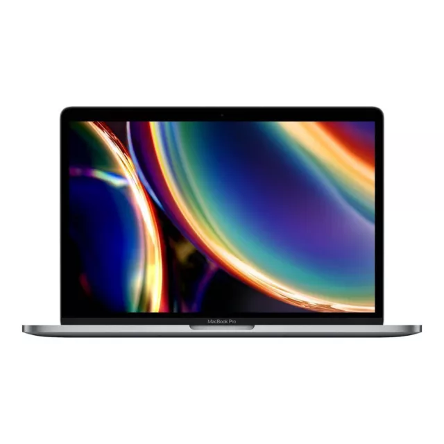 Good -  Apple MacBook Pro 16 64GB RAM 2TB SSD / Intel i9 5.0GHz Turbo 8GB GFX