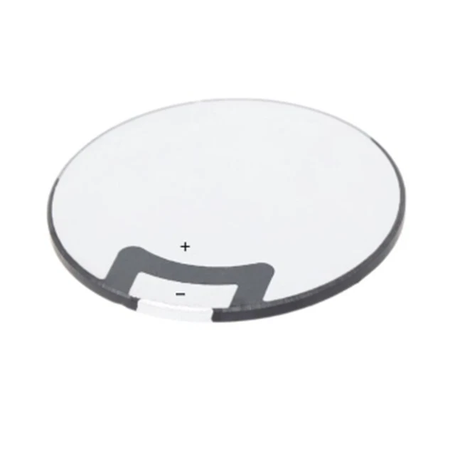 40 KHz 35W lámina de cerámica piezoeléctrica placa transductora limpia ultrasónica E5Y6