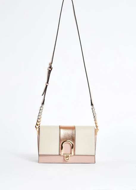 BORSA TRACOLLA POCHETTE GAUDI ELEONORABAG CROSSBODY V3AE-11010 #eleonorabag