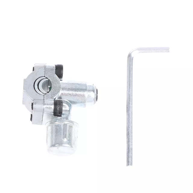 BVP-31 Bullet Piercing Valve Line Tap Refridgerator Air Conditioning Valve_xi 2