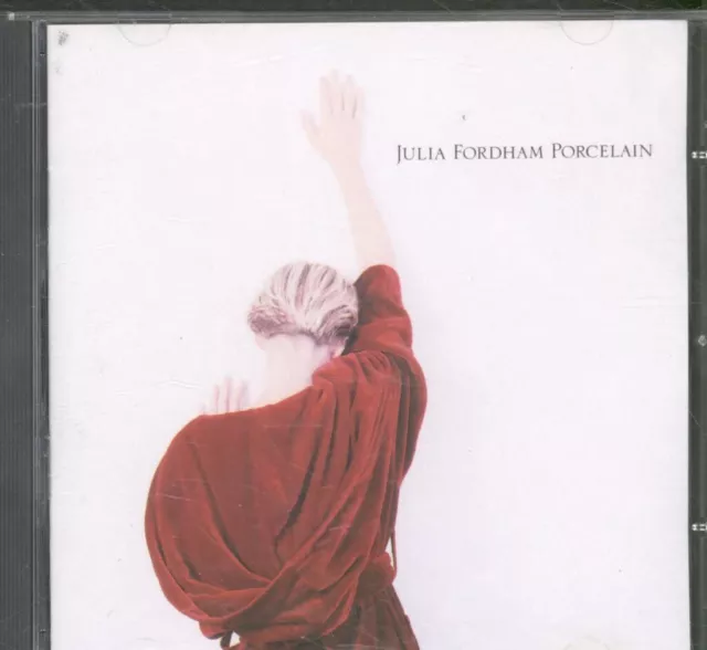 Julia Fordham Porcelain (CD)
