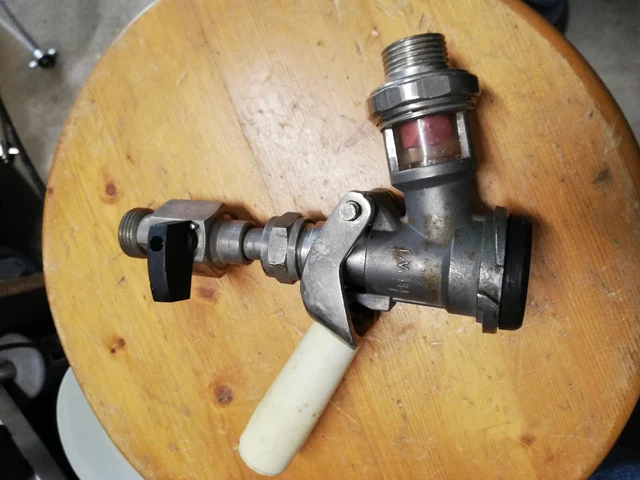 Bierkeg