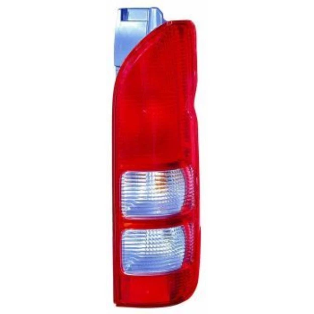 Feu Arrière Droit Pour Toyota Highlander 2011-2013 - Neuf, Certifié DOT/SAE, Couleur Rouge, Garantie 1 An !