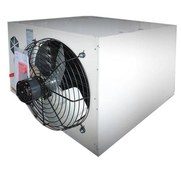 REZNOR UDAP45 45.000BTU Garage Heater 83 Efficient NEW in Box. 945.