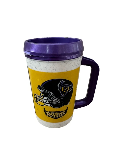 ST LOUIS RAMS NFL Football Ceramic Coffee Cup Mug 90's 3 3/4" tall NOS  $16.66 - PicClick CA