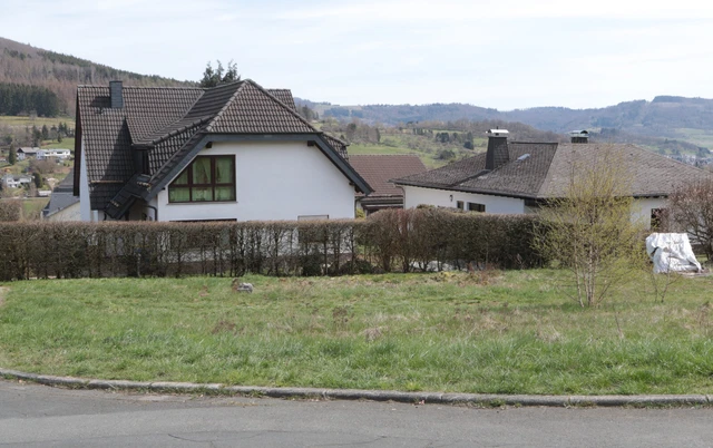 baugrundstück