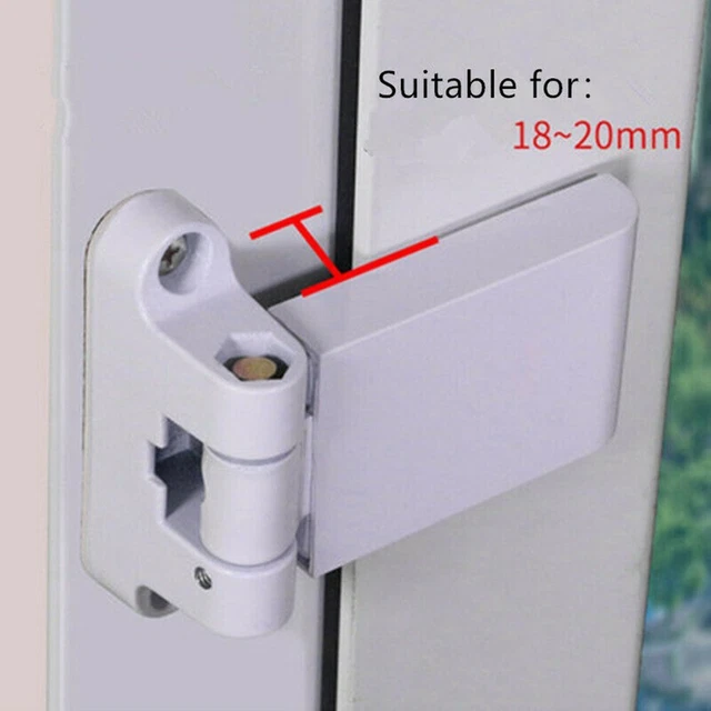 Cerniera di sollevamento regolabile con + vite cerniera porta nastro porta cerniera nuova