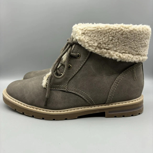 Sonoma vitalize ortholite boots on sale