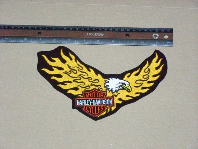 harley davidson bar