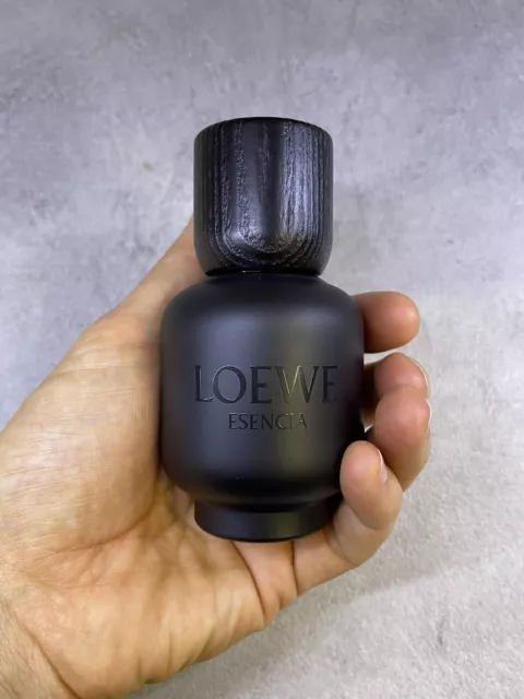 LOEWE Esencia para Hombre 100ml Eau de Parfum Spray