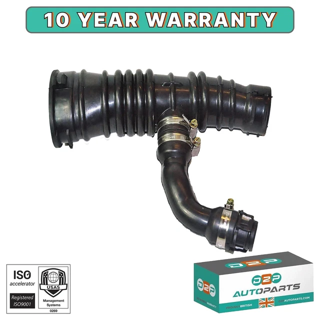 Air Filter Intake Flow Hose Pipe Tube Clip 1336611 30680774 Für Ford Focus C-max