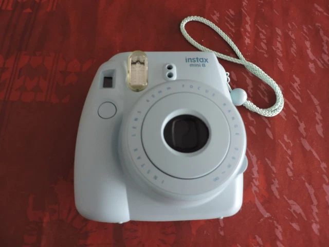 Caméra 8 Mm Armor 8 - Ancienne - Avec Sacoche - Occasion