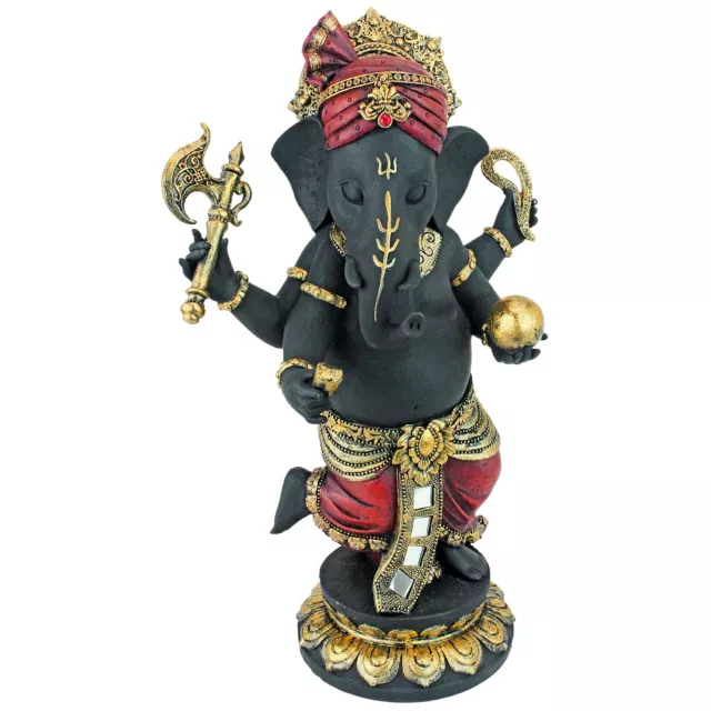 Standing Lord Ganesha Statue