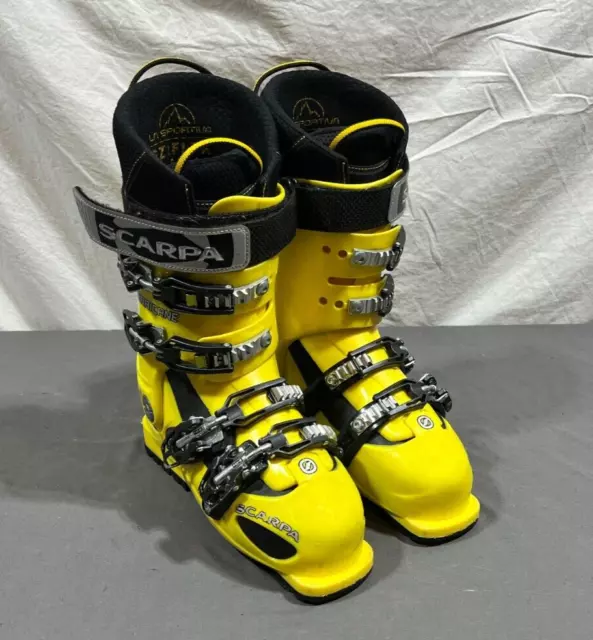 Ski Boots 265 FOR SALE! -