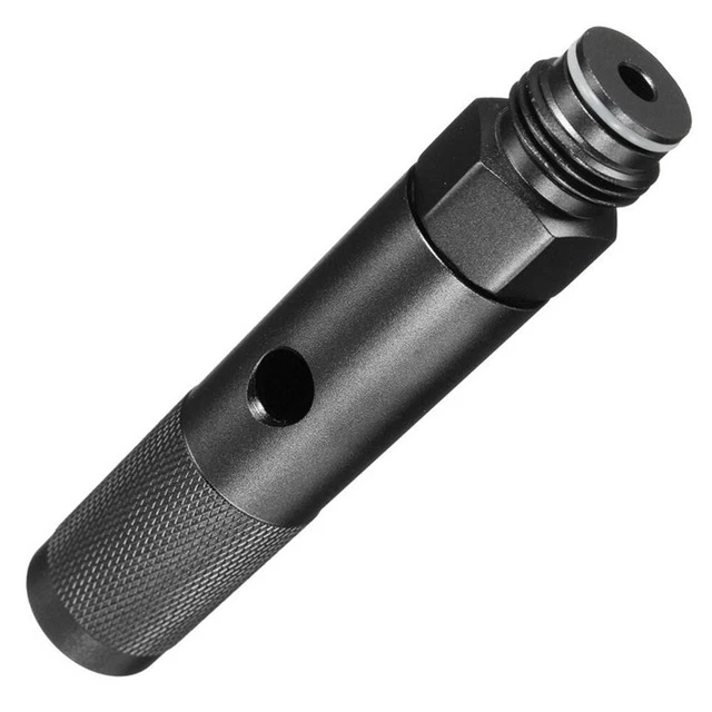 Reliable 12g CO2 Cartridge Cylinder Adapter for Long lasting Durability