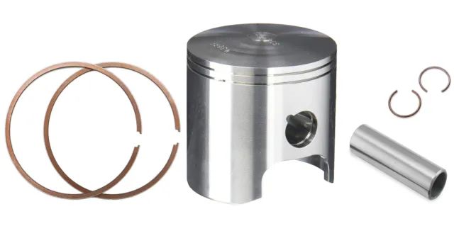 Wiseco Forged 71mm Piston Kit for FL250 Odyssey/CR250M/MT250/MR250 (338M07100)