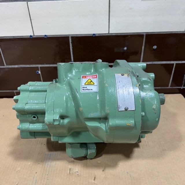 ♡ Other Air Compressors, Air Compressors & Blowers, Hydraulics