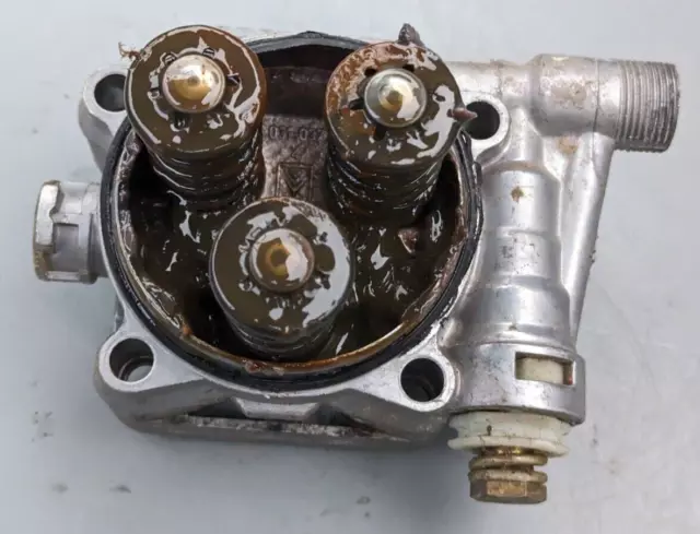 Karcher pressure clearance washer pumps