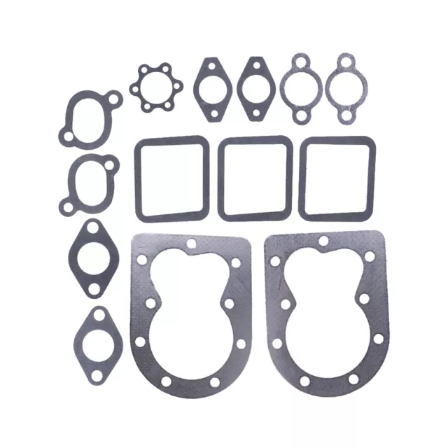 Fit For Onan BF B43 B48 P216 P218 P220 Engine Valve Grind Head Gasket Kit Set A1