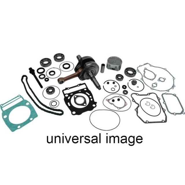 Wrench Rabbit WR00065 Complete Engine Rebuild Kit In A Box