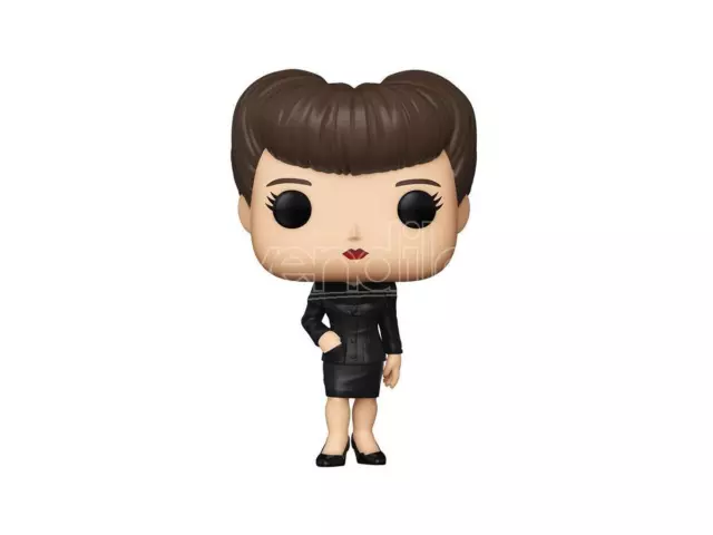 Blade Runner Funko Film Vinile Figura Rachel 9 cm