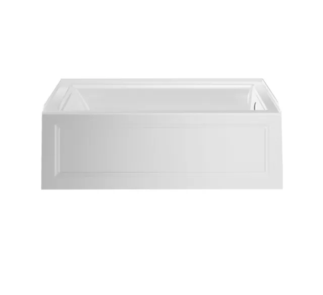 American Standard “Town “Square Alcove Tub BNIB