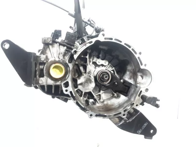 P51763 getriebe ft für KIA RIO II 1.5 CRDI 2005 5 VELOCIDADES 7271057