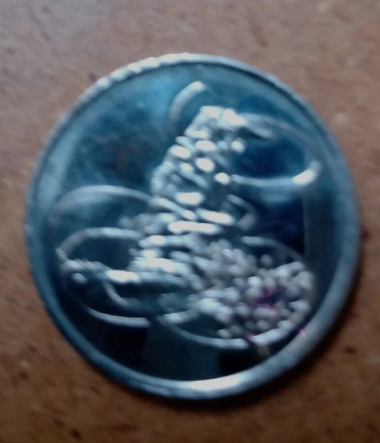 HARRY POTTER ASDA coins Sorting Hat Rare 17.81 PicClick