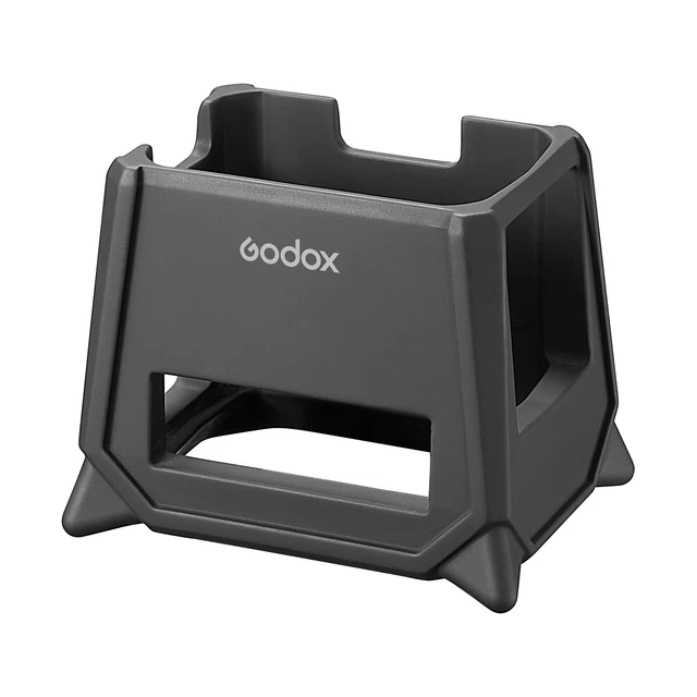 Soporte de flash AD200Pro-PC soporte protector resistente a impactos O0E5